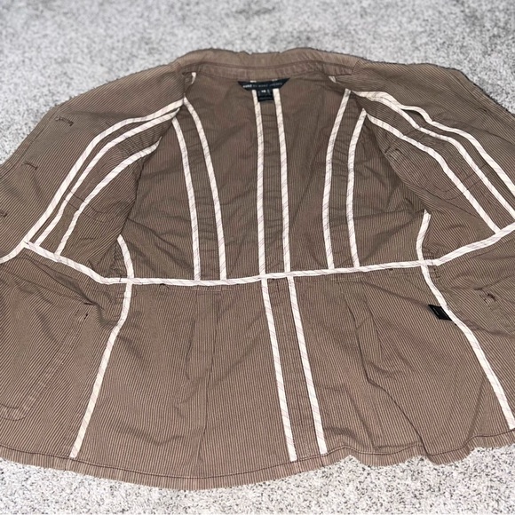 100% cotton womens jacket Marc Jacob’s jacket - Picture 7 of 7